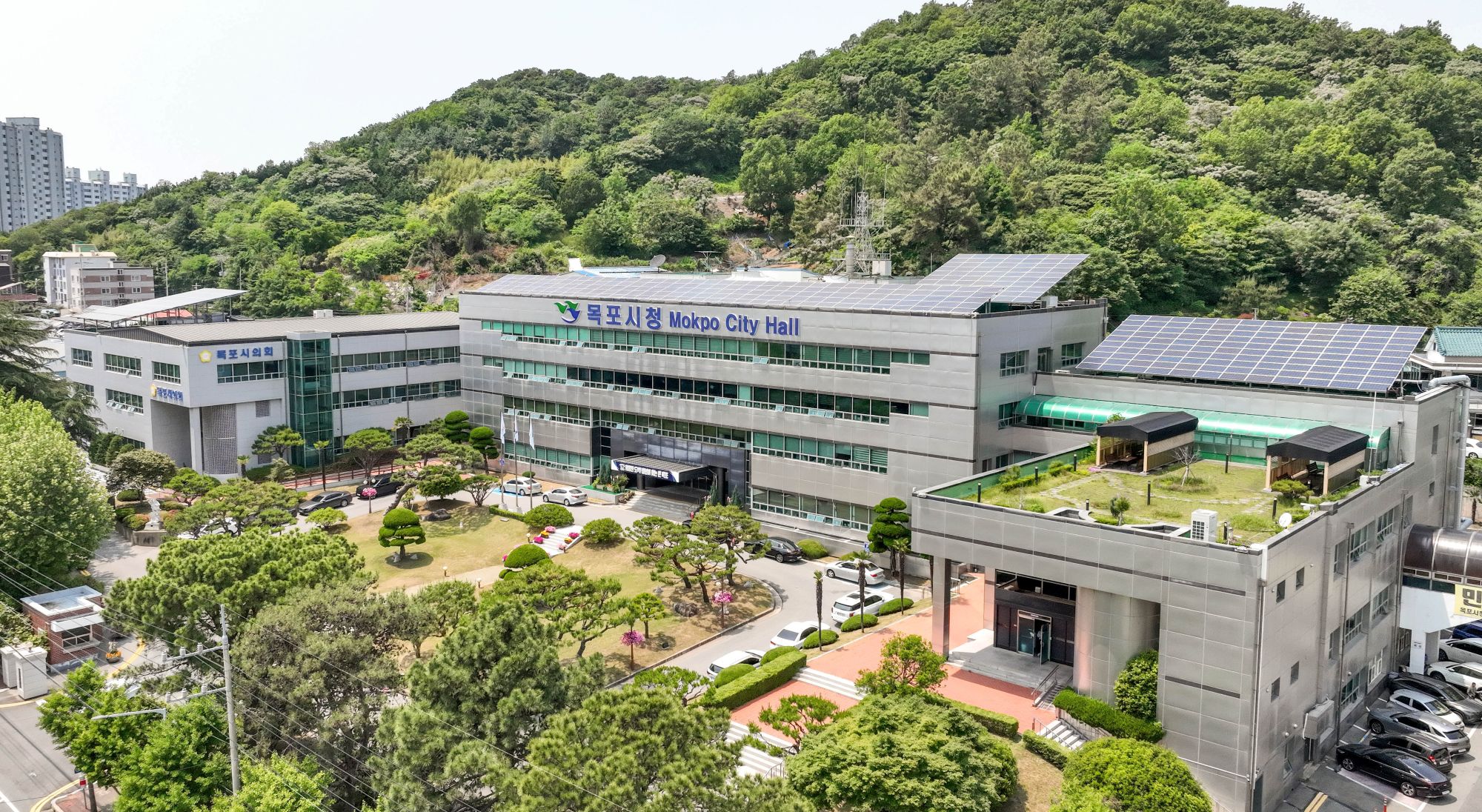 목포시, 생활폐기물 불법 배출 ‘무관용 원칙’ 단속 강화