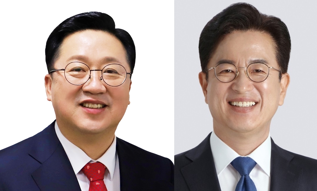 2026. 4. 28 대전시장·구청장 줄사퇴… 6·3 지방선거 대진표 확정 ‘불붙은 대전’ 기사송고 이미지 1
