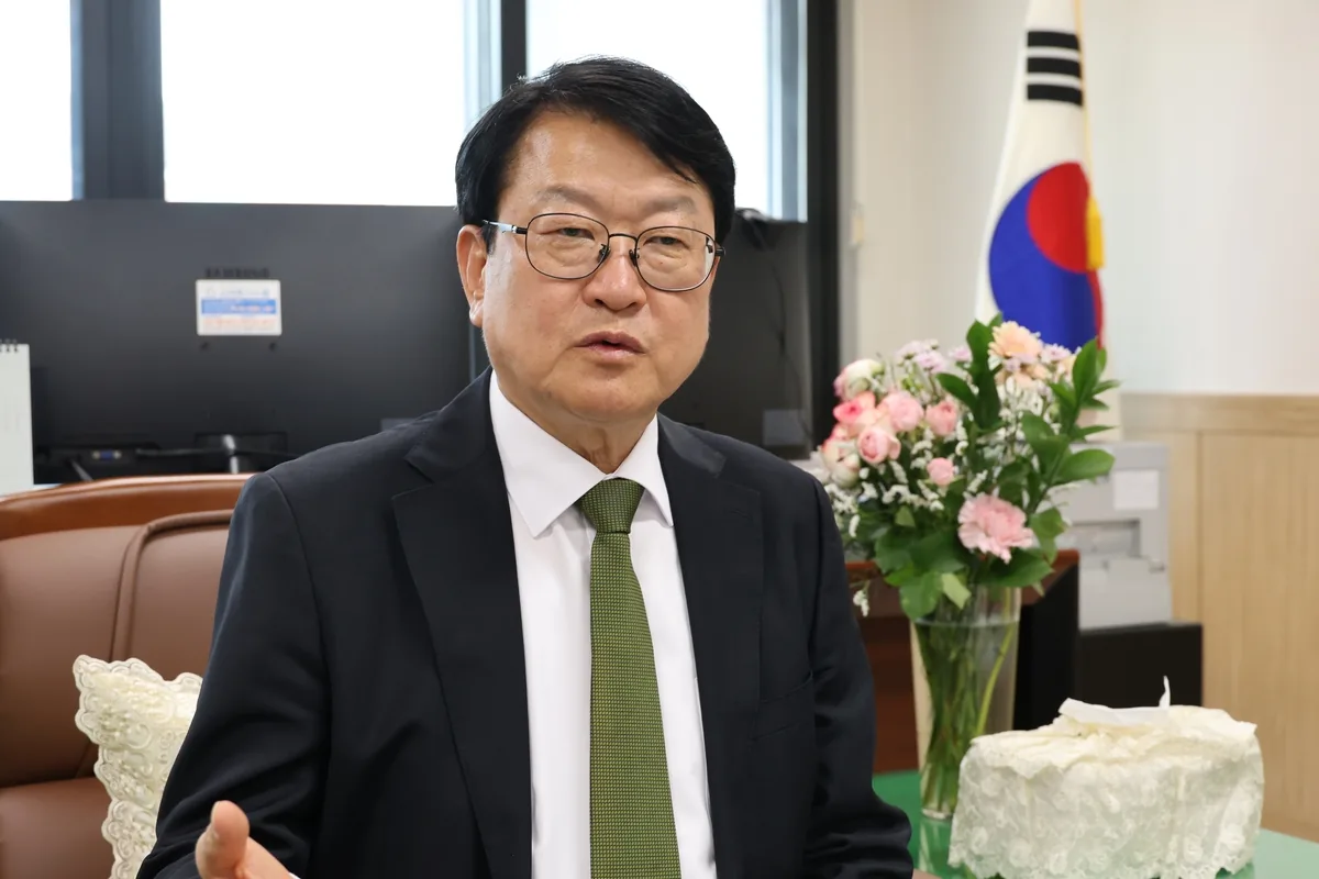 2026. 6. 16 오석진 “학생 중심 대전교육, 교권 회복 추진” 기사송고