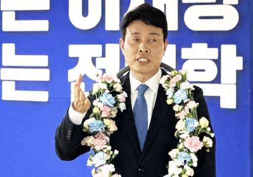 2026. 6. 4 전문학, 대전 서구청장 당선…52.31% 득표