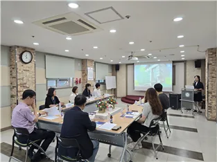 세종시교육청, 학생맞춤통합지원 지역 연계 강화