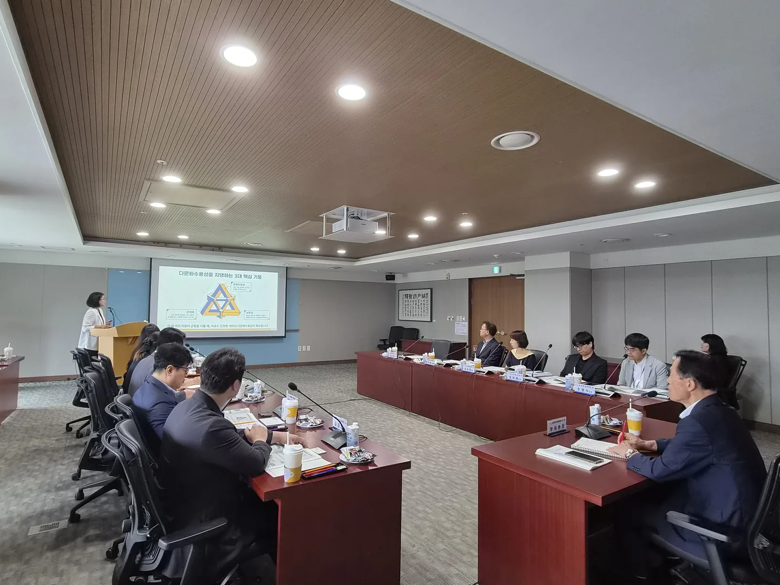 충남 다문화수용성 높지만 외국인 우려도 공존…아동·청소년 대책 제언