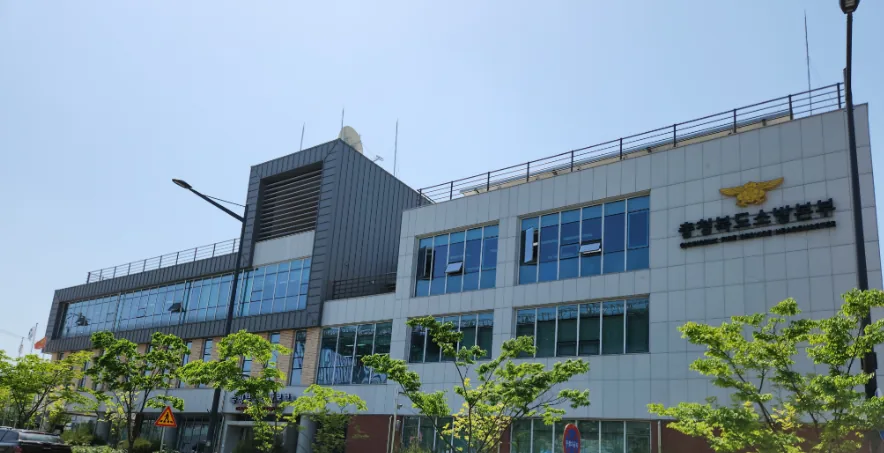 충북소방본부, 화재위험경보 '심각' 발령…폭염·가뭄 대응체계 강화