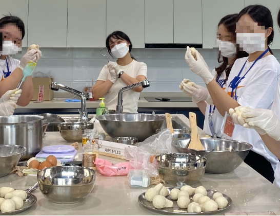 메이드알콩 애견 수제간식 김아름 대표
