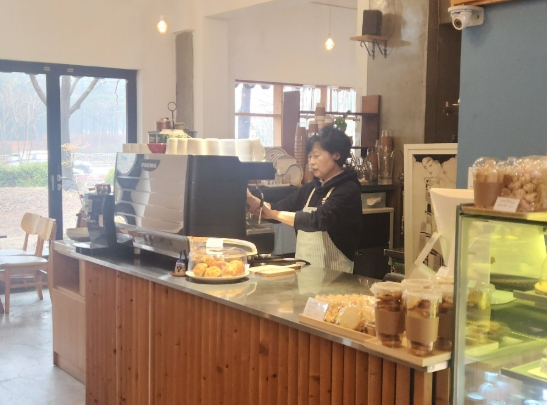 플레이스38 침신대점 대표 이혜경