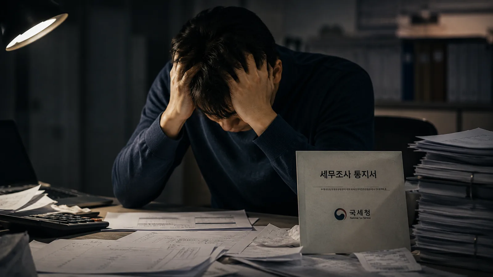 [칼럼] 허위세금계산서 발행과 조세범처벌법 위반, '타인의 명의'라는 이유만으로 처벌될 수 있을까? 기업변호사의 법률 조언