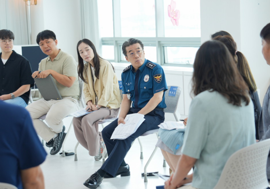 ▲사진=대전경찰청이 청소년 사이버도박 예방과 근절을 위한 유관기관 소통회의를 개최했다.