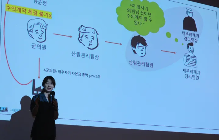 대전시, 청렴라이브 콘서트 개최… 공연형 교육으로 반부패 문화 확산