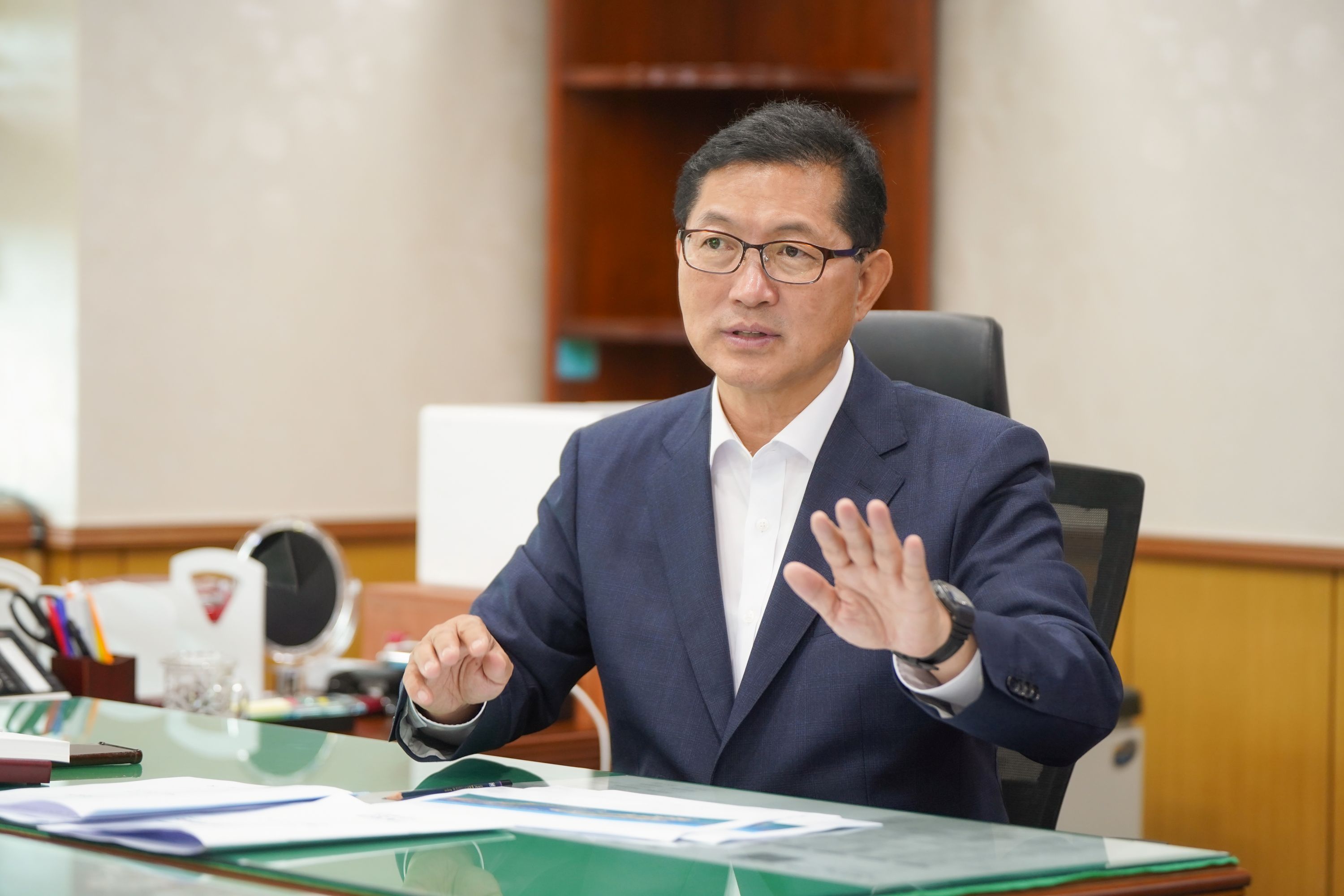 목포시, 전남광주통합특별시 주청사는 무안… 균형발전 위해 반드시 필요