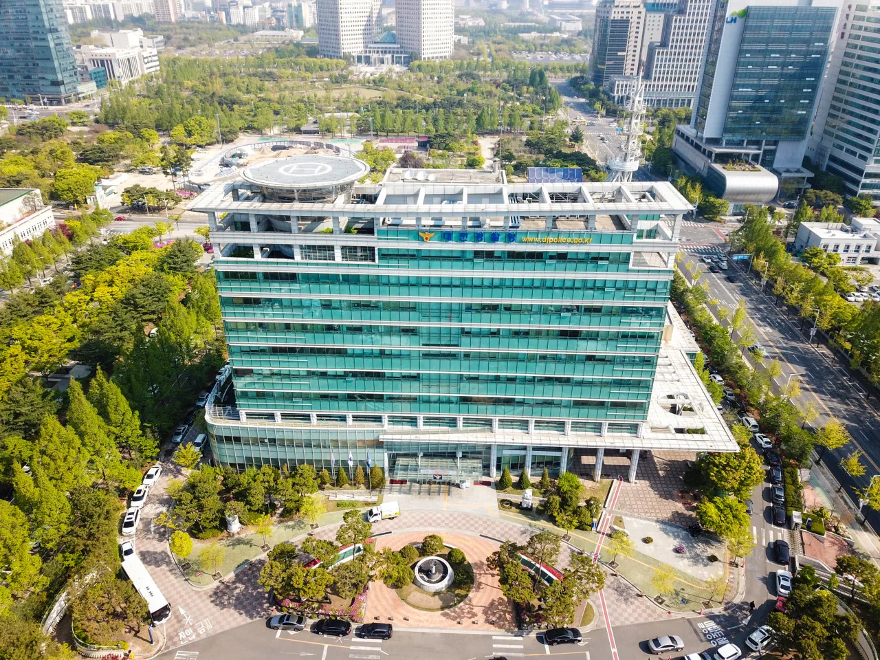 대전경찰청, 추석 앞두고 특별치안활동… 빈집 순찰·절도범 검거